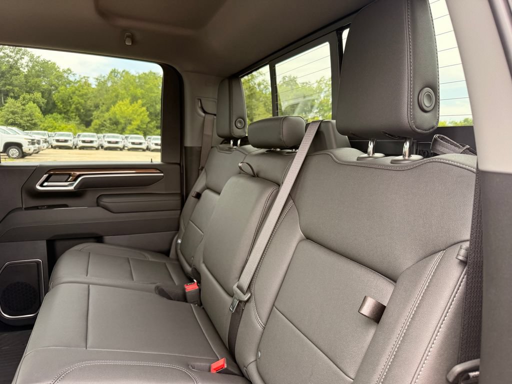 2026 Chevrolet Silverado 2500 HD LT - Photo 26