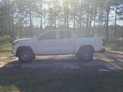 2026 Chevrolet Colorado LT Truck