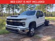 Chevrolet Silverado 3500 HD Chassis Cab