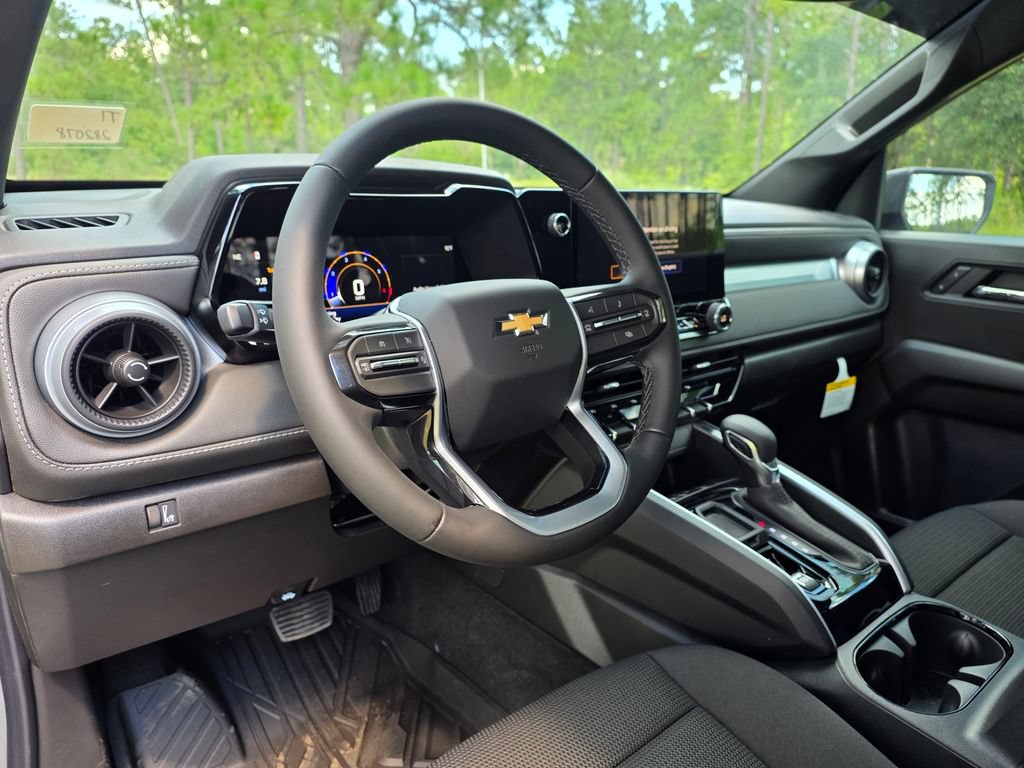 2026 Chevrolet Colorado LT - Photo 12