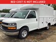 Chevrolet Express Cutaway 3500