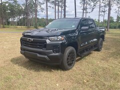 2026 Chevrolet Colorado WT Truck