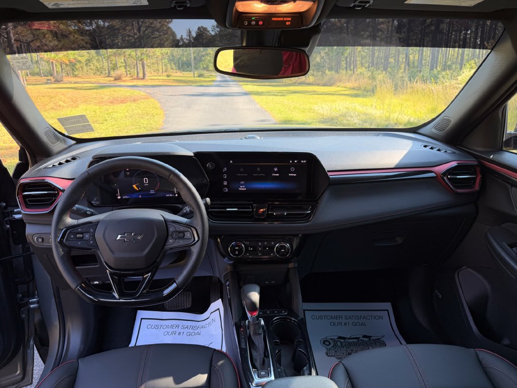 2026 Chevrolet Trailblazer RS - Photo 13