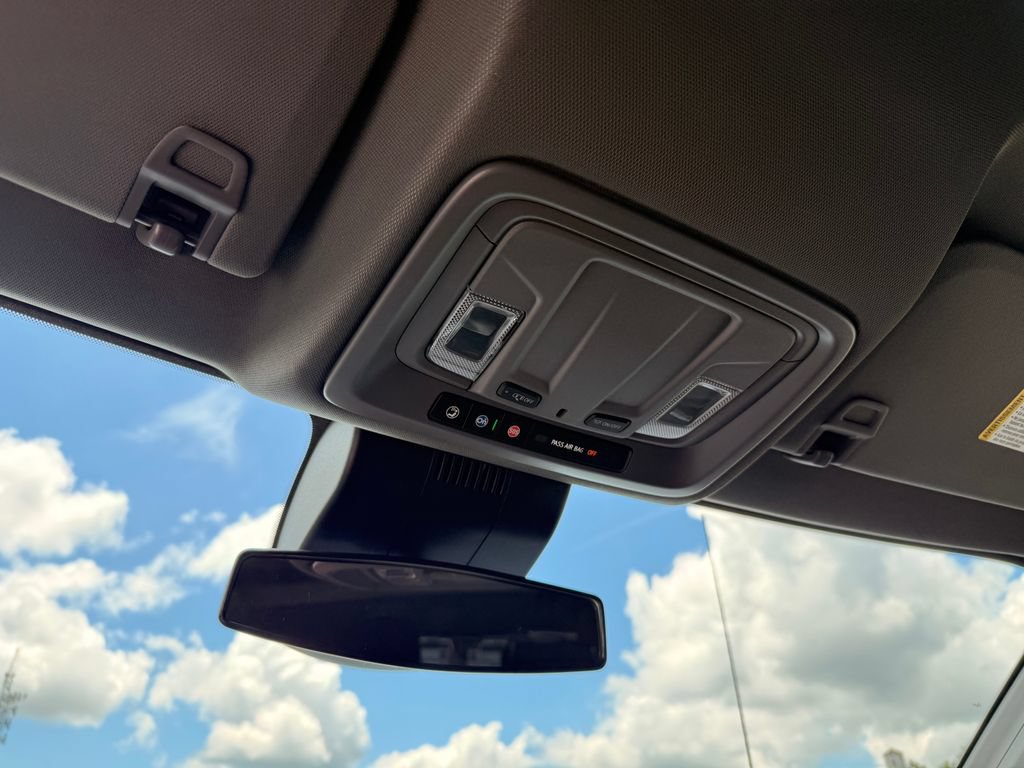 2026 Chevrolet Silverado 1500 Work Truck - Photo 22