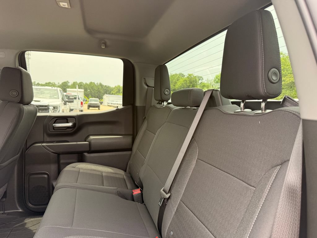 2026 Chevrolet Silverado 1500 Custom - Photo 26