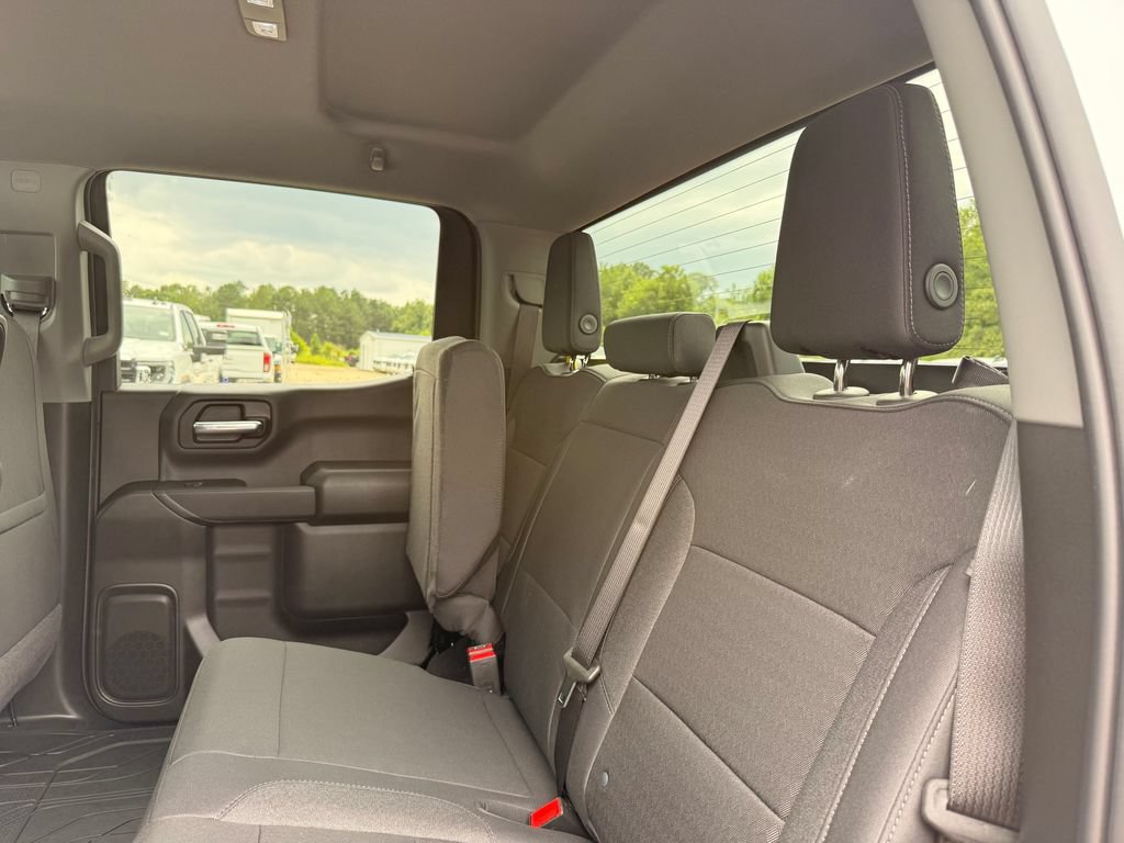2026 Chevrolet Silverado 1500 Custom - Photo 22