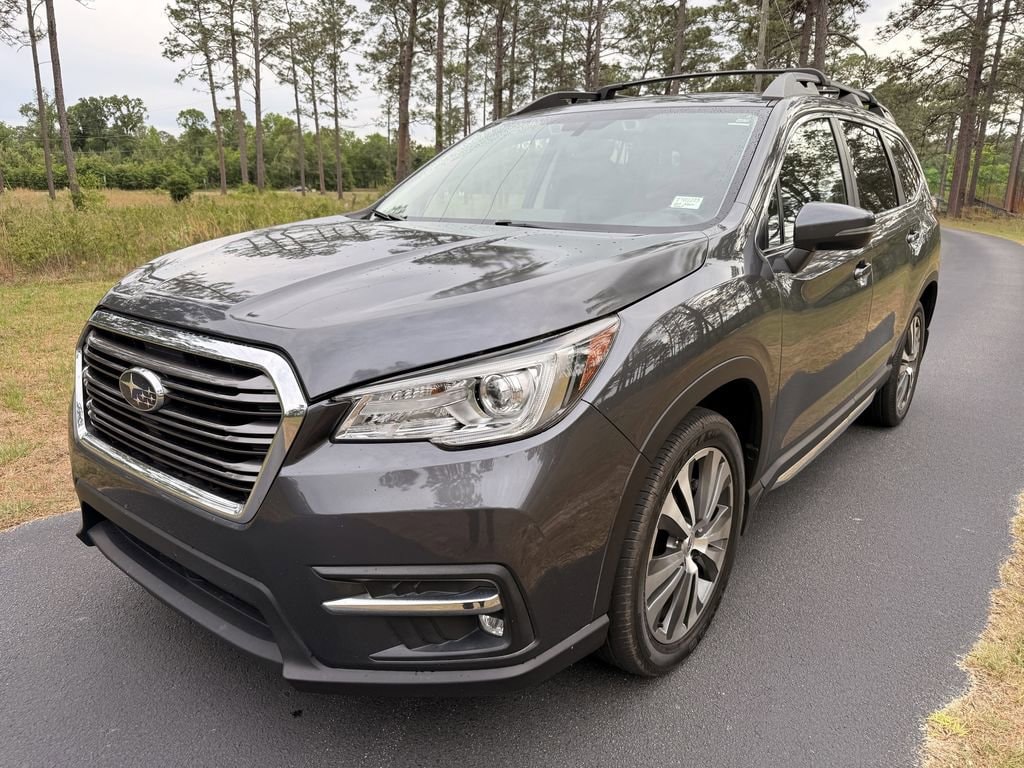 2019 Subaru Ascent Limited 7 Passenger's photo
