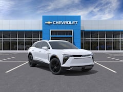 2026 Chevrolet Blazer EV LT SUV