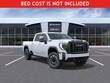 GMC Sierra 2500 HD