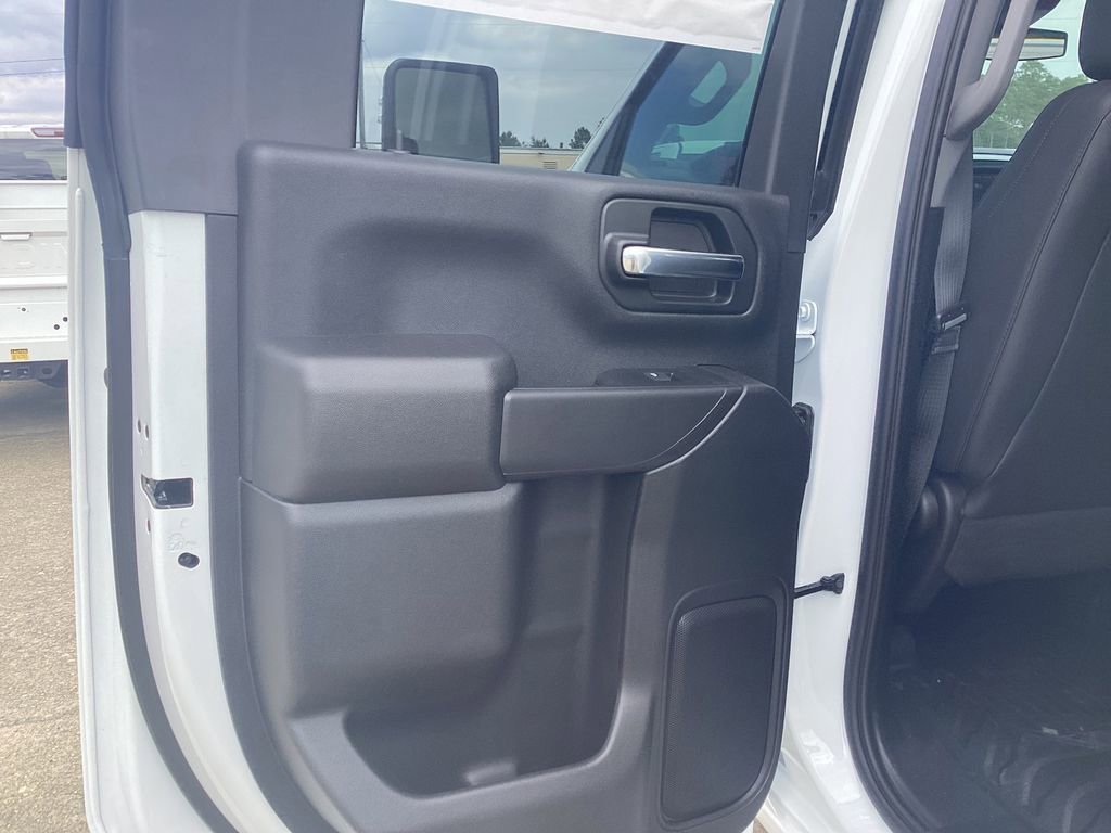 2026 Chevrolet Silverado 2500 HD Work Truck - Photo 20