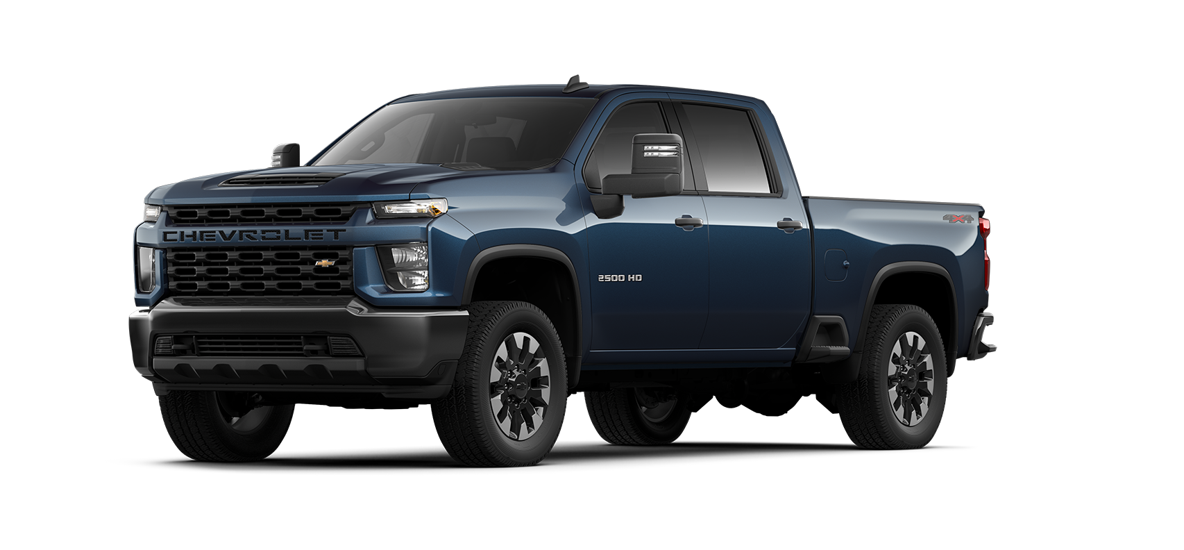 Chevy Silverado 2500hd Deals And Offers