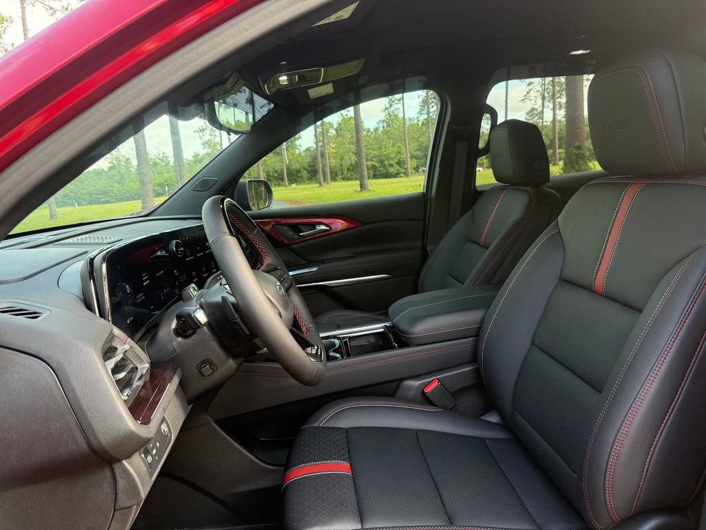2026 Chevrolet Traverse RS - Photo 12