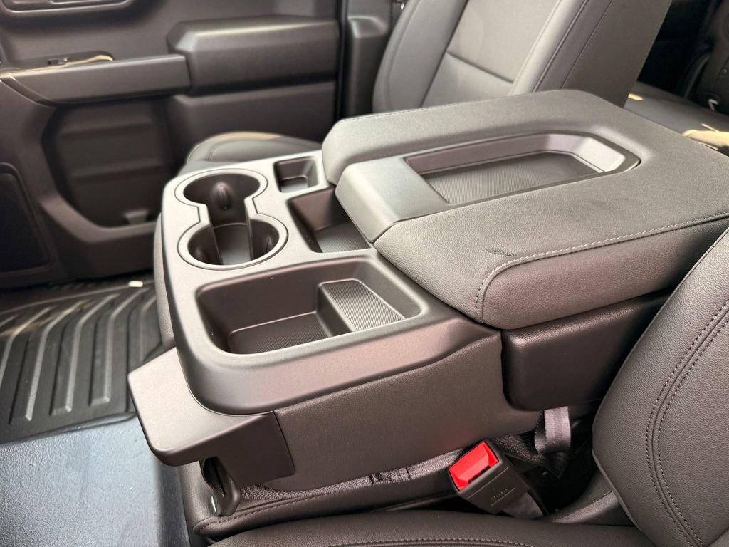 2026 Chevrolet Silverado 1500 Work Truck - Photo 21