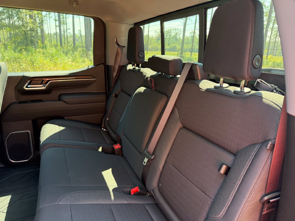 2026 Chevrolet Silverado 1500 LT - Photo 25