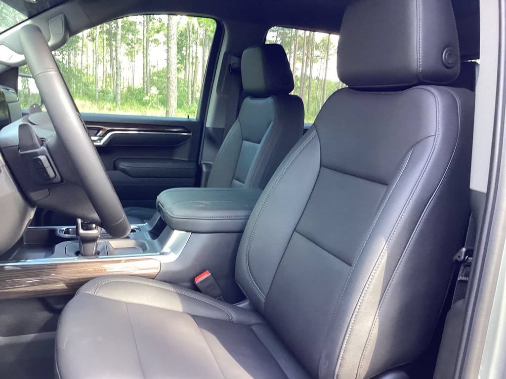 2026 Chevrolet Silverado 1500 LT Trail Boss - Photo 17