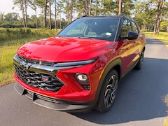 2026 Chevrolet Trailblazer RS SUV