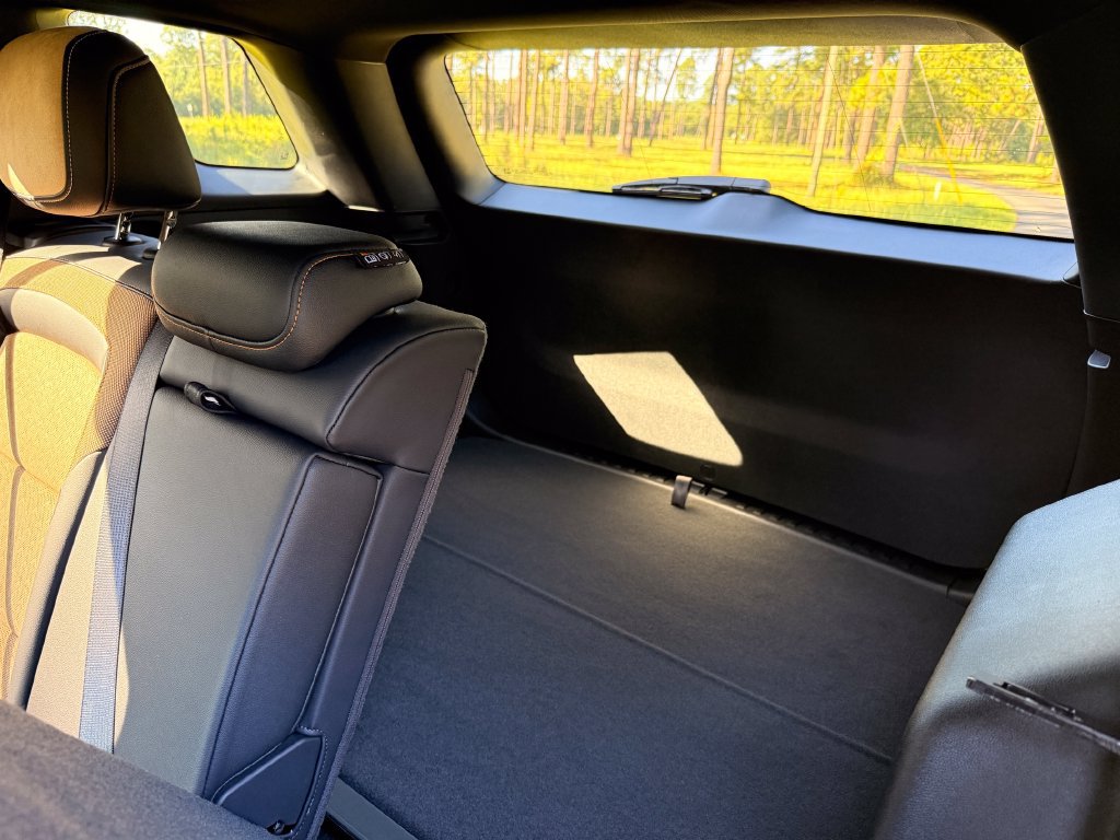 2027 Chevrolet Equinox ACTIV - Photo 30