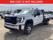 GMC Sierra 3500 HD Chassis Cab