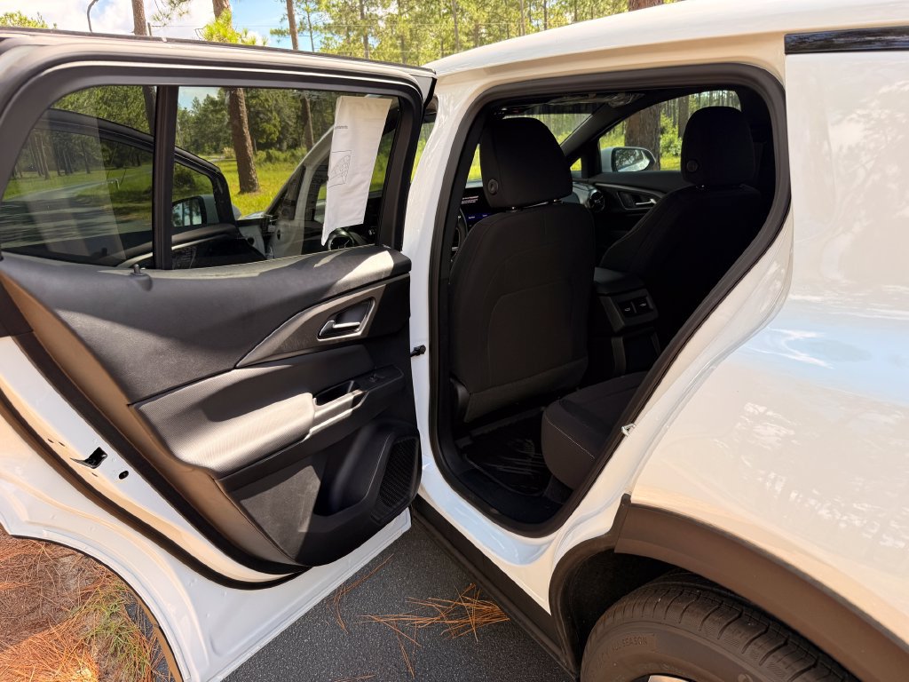 2026 Chevrolet Equinox EV 1LT - Photo 24
