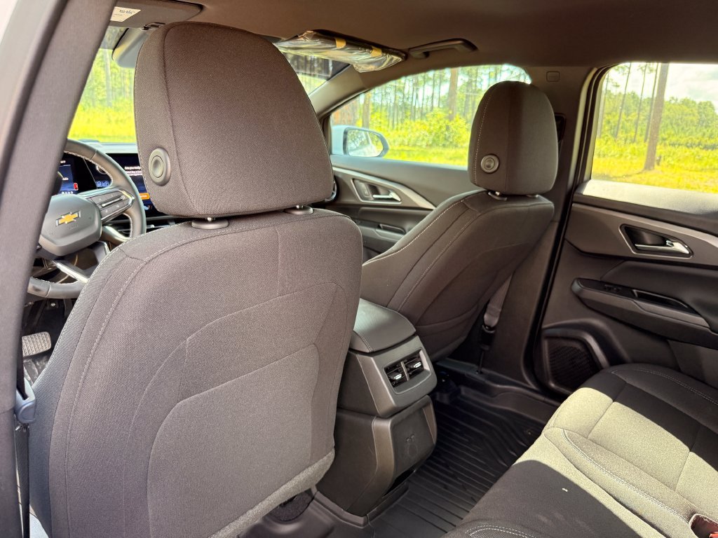 2026 Chevrolet Equinox EV 1LT - Photo 25