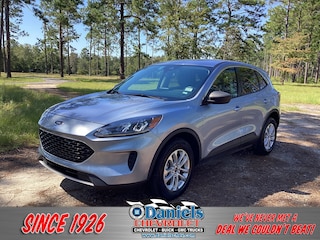 2022 Ford Escape SE SUV