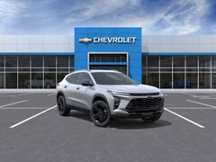 2026 Chevrolet Trax Activ SUV