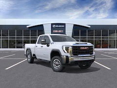 2025 GMC Sierra 2500 HD Pro Truck