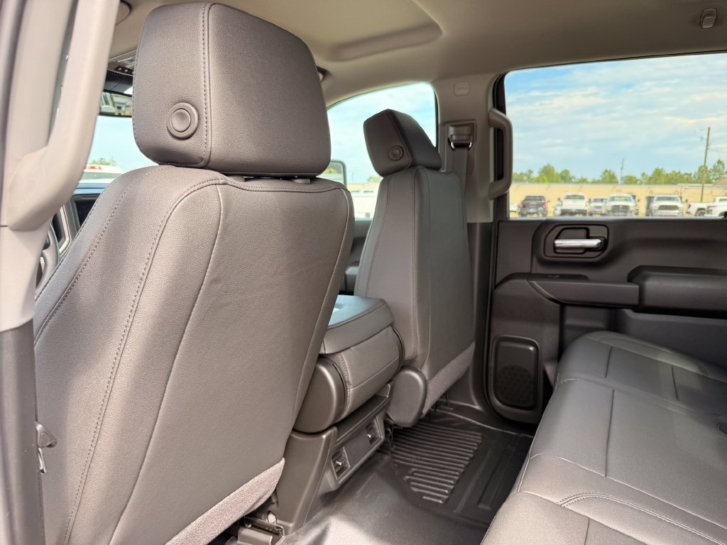 2026 Chevrolet Silverado 2500 HD Work Truck - Photo 25