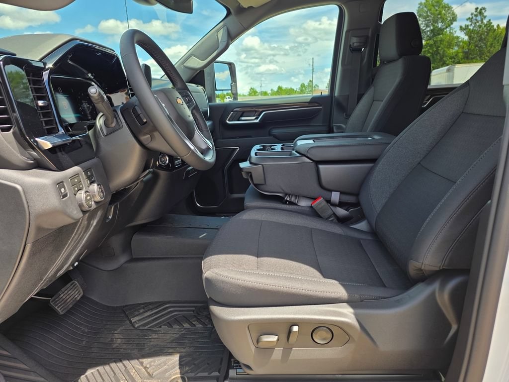 2026 Chevrolet Silverado 2500 HD LT - Photo 12