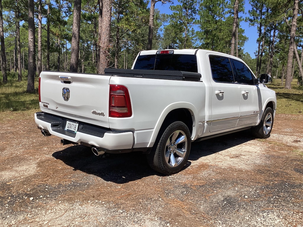 Used 2019 Ram 1500 Limited