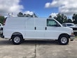  Chevrolet Express Cargo 2500