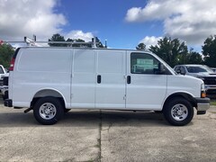2025 Chevrolet Express Cargo 2500 WT Van