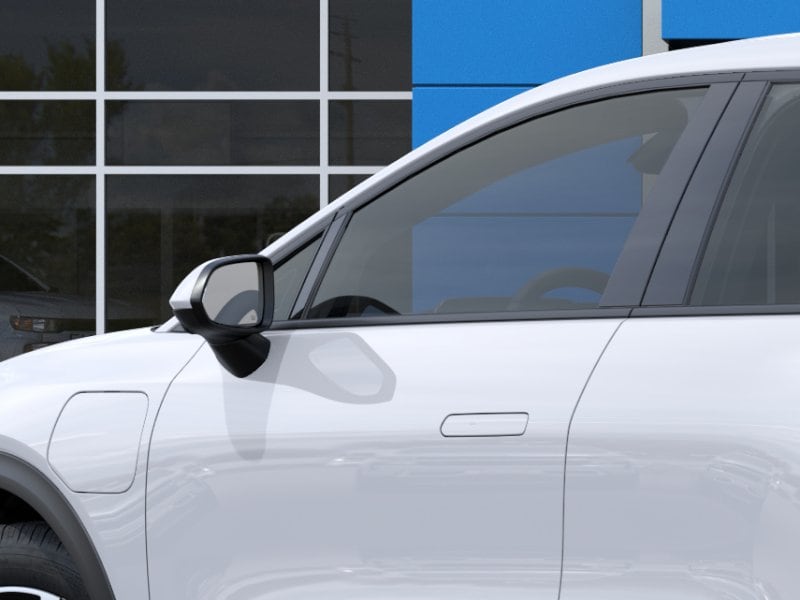 2026 Chevrolet Equinox EV 1LT - Photo 41