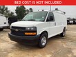 Chevrolet Express Cargo 2500