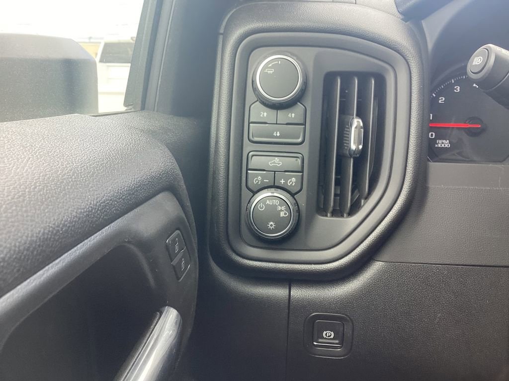 2026 Chevrolet Silverado 2500 HD Work Truck - Photo 30