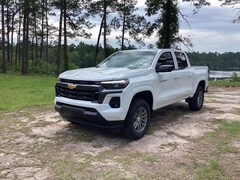 2026 Chevrolet Colorado LT Truck