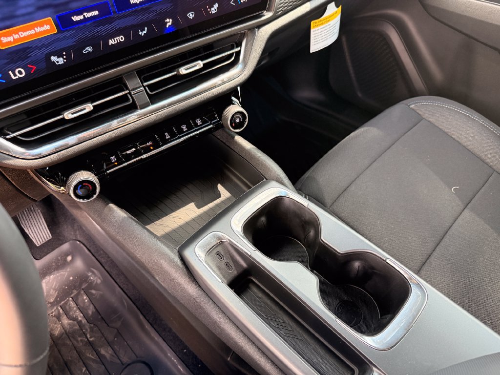 2026 Chevrolet Equinox EV 1LT - Photo 21