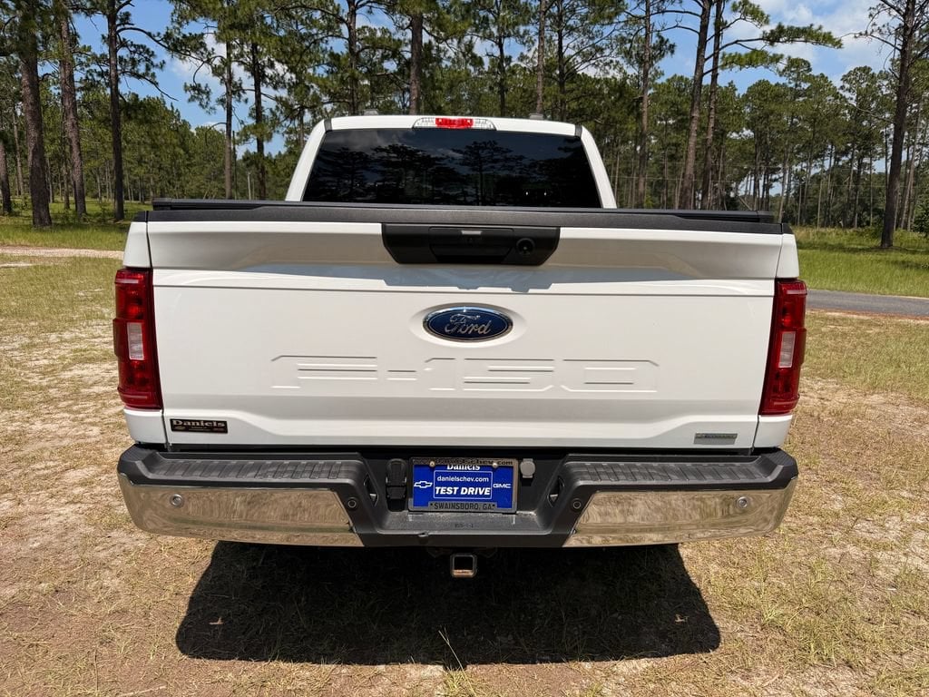 Used 2023 Ford F-150 XLT Truck