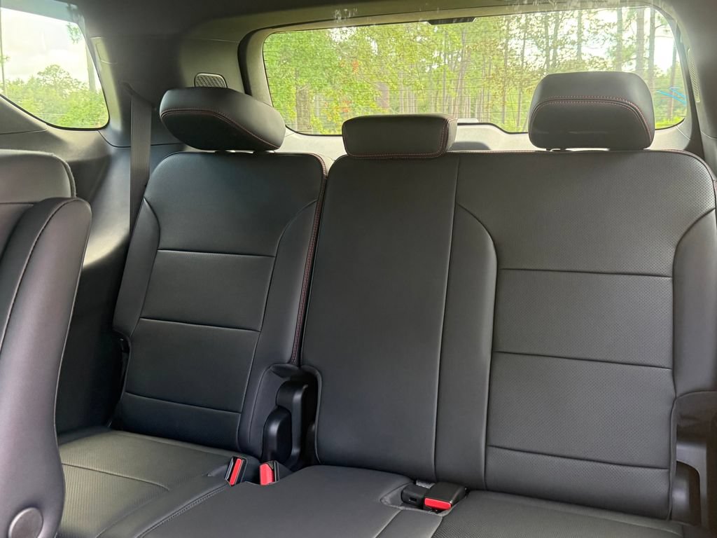 2026 Chevrolet Traverse RS - Photo 27