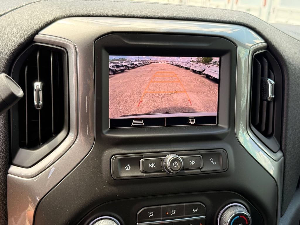 2026 Chevrolet Silverado 1500 Work Truck - Photo 18