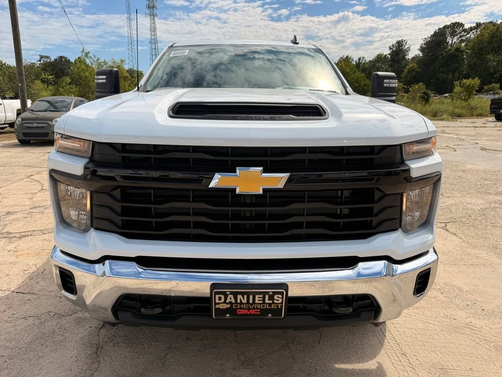 2026 Chevrolet Silverado 2500 HD Work Truck - Photo 9