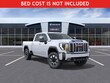 GMC Sierra 2500 HD