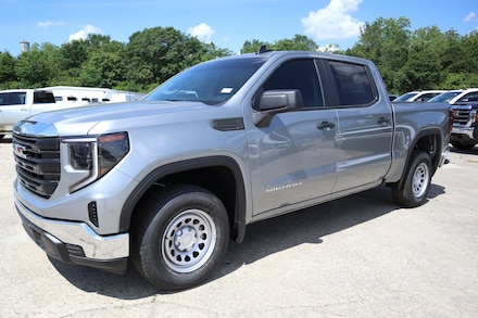 2024 GMC Sierra 1500 Pro Truck
