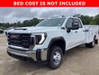  GMC Sierra 3500 HD Chassis Cab