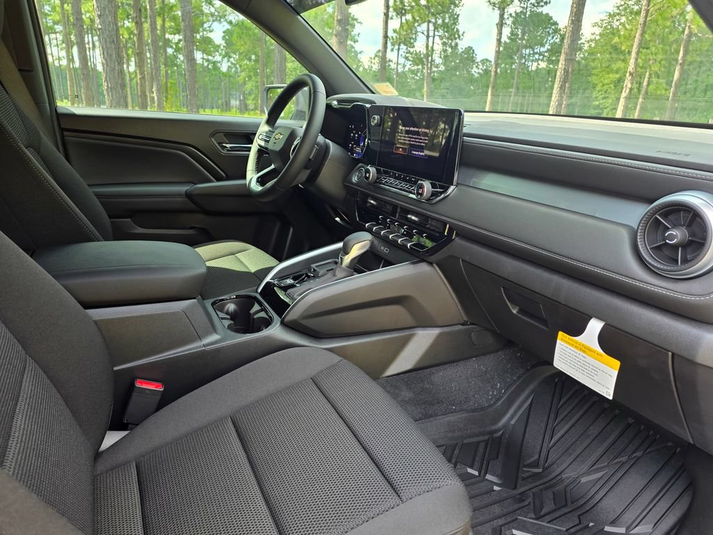 2026 Chevrolet Colorado LT - Photo 24