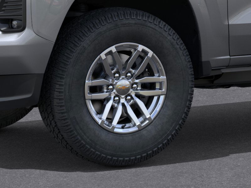 2025 Chevrolet Colorado LT - Photo 30