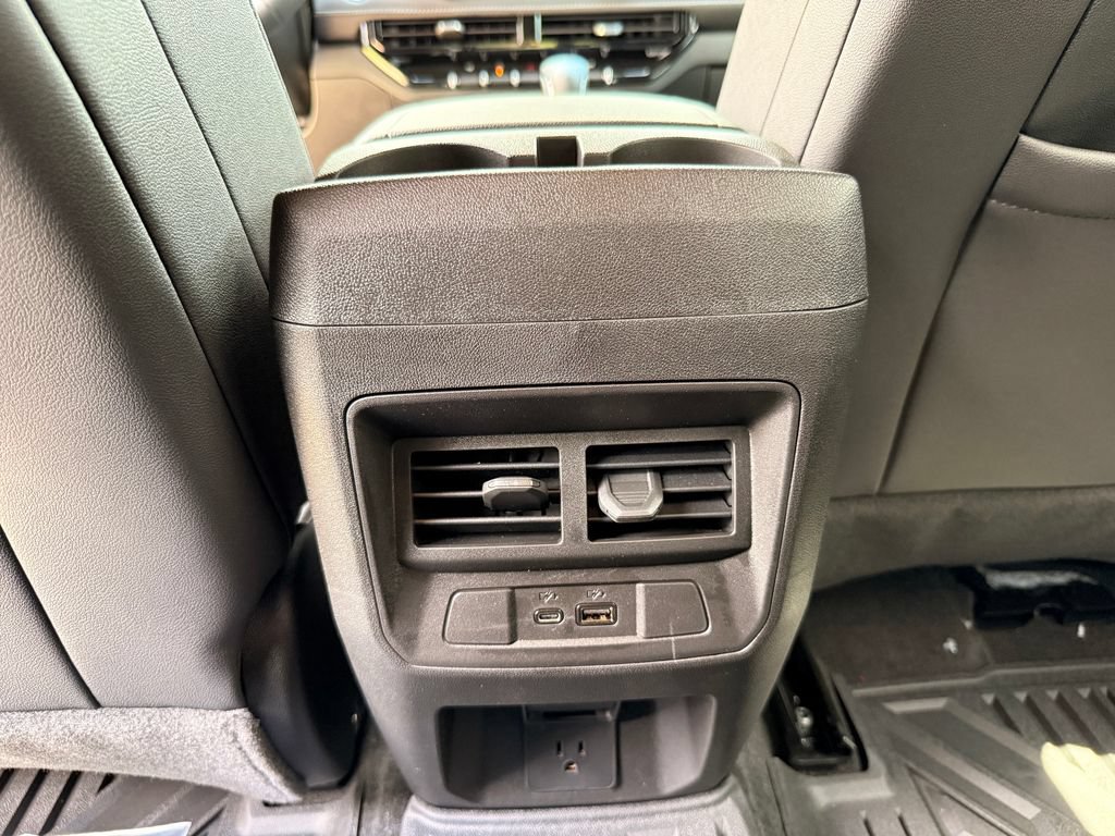2026 Chevrolet Colorado LT - Photo 26