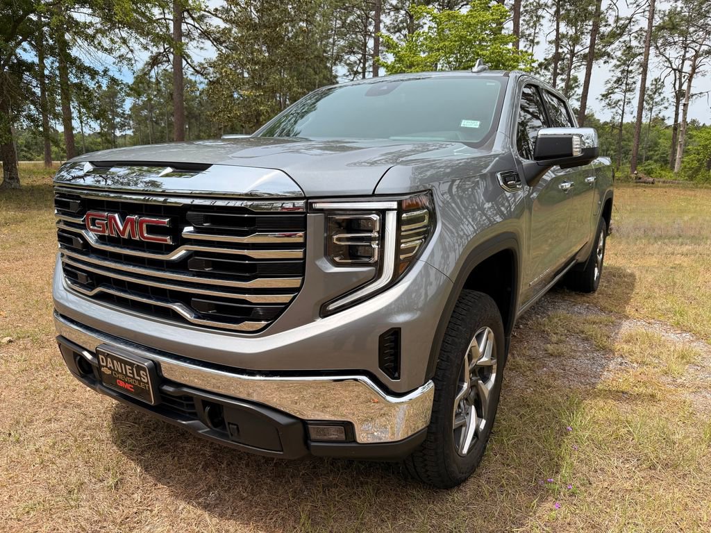 2023 GMC Sierra 1500 Truck 