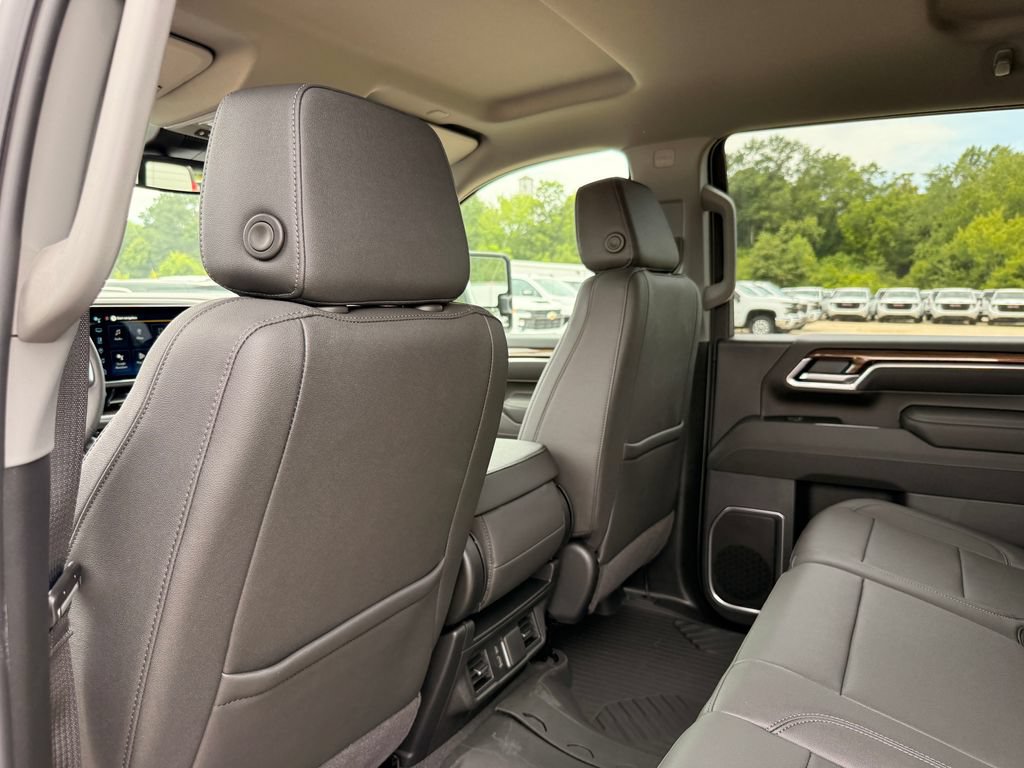 2026 Chevrolet Silverado 2500 HD LT - Photo 24