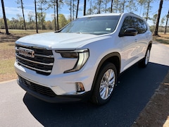 2026 GMC Acadia Elevation SUV